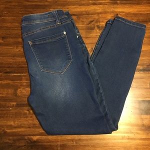 Kenzie skinny jeans